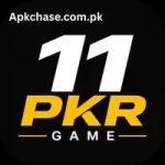 11PKR Game Apkchase.com.pk