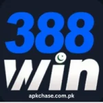 388 Win Game showing simple interface and game options for users