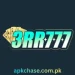 3RR 777 Game mobile app showing games and rewards