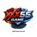 XX55 Game Apkchase.com.pk