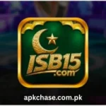ISB 15 Game