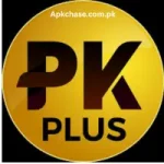 PKPLUS Game Apkchase.com.pk