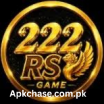 222RS Game apkchase.com.pk