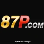 87P GAME IS AN ONLINE GAMING APP WITH MULTIPLE GAMES, DAILY