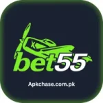 Bet55 Game Apkchase.com.pk