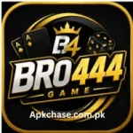 Bro444 Game apkchase.com.pk