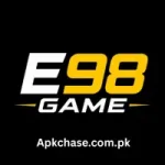 E 98 Game Apkchase.com.pk