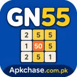 GN 55 Game Apkchase.com.pk