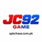 JC92 Game apkchase.com.pk