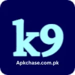 K9 Game Apkchase.com.pk
