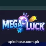 Mega Luck Game