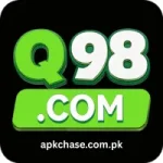 Q98 Game apkchase.com.pk