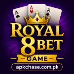 Royal8bet Game Apkchase.com.pk