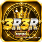 3R3R Game Apkchase.com.pk