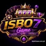 ISB07 Game apkchase.com.pk