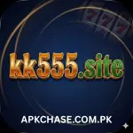 KK555 Game Apkchase.com.pk
