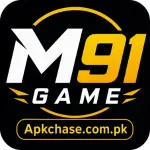 M91 Game Apkchase.com.pk