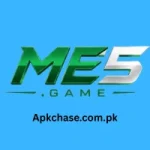 ME5 Game Apkchase.com.pk