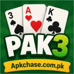 PAK 3 Game Apkchase.com.pk