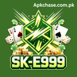 SK E999 Game Apkchase.com.pk