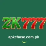ZK777 Game is a simple mobile gaming app with mini-games and rewards.