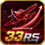 33RS Game