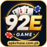 92e Game Apkchase.com.pk