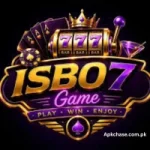 ISB 07 Game Apkchase.com.pk