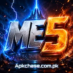 ME 5 Game Apkchase.com.pk