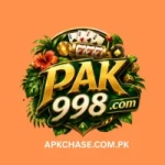 Pak998 Game