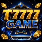 T 7777 Game Apkchase.com.pk