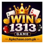 WIN 1313 Game Apkchase.com.pk