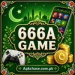 666A Game Apkchase.com.pk