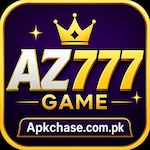 Az 777 Game Apkchase.com.pk