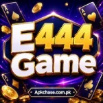 E444 Game Apkchase.com.pk