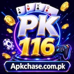 PK 116 Game Apkchase.com.pk