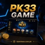 PK33 Game Apchase.com.pk