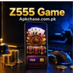 Z555 Game Apkchase.com.pk