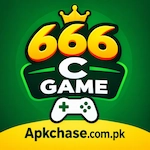 666 C Game Apkchase.com.pk