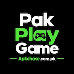 PAK PLAY Game Apkchase.com.pk