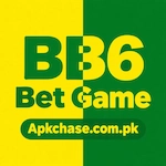 BB6 Bet Game Apkchase.com.pk