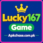 Lucky167 Game Apkchase.com.pk